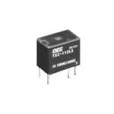 TSC-124L3H,000 - General Purpose Relays SPDT 1A 24DC STD SNS 